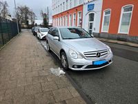 Gebraucht Mercedes R280 190 PS (139 kW) 2007 Silber Van / Kleinbus