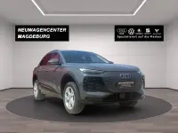 Gebraucht Audi Q6 e-tron Sport 284 kW (387 PS) 2025 Grau SUV
