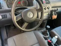 Gebraucht VW Touran 160 PS (117 kW) 2005 Van / Kleinbus