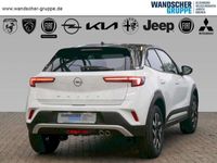 gebraucht Opel Mokka Elegance NAVI / SITZHEIZUNG KAMERA