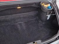 Gebraucht Porsche 986 Boxster 260 PS (191 kW) 2003 Grau Cabrio