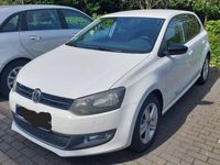 gebraucht VW Polo PoloV 1.4 MATCH