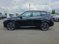 Gebraucht BMW X1 M Sport 2023 Schwarz SUV