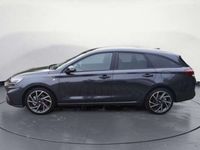 gebraucht Hyundai i30 N-Line FL Kombi MJ23 1.5 Benzin 48V-Hybrid A