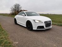 gebraucht Audi TTS Coupe 2.0 TFSI S tronic quattro -