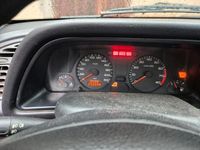 Gebraucht Peugeot 306 89 PS (65 kW) 1998 Rot Kleinwagen
