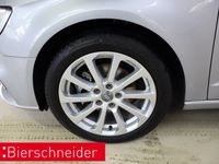 gebraucht Audi A3 Sportback Design
