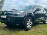 Gebraucht VW Touareg 239 PS (175 kW) 2011 SUV