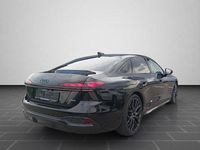 Gebraucht Audi A6 Ambiente 204 PS (150 kW) 2025 Mythosschwarz metallic (metallic) Limousine