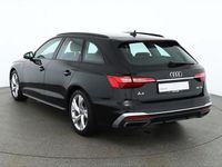 Gebraucht Audi A4 Comfort 163 PS (119 kW) 2014 Weiß Limousine