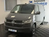 Gebraucht VW Transporter 150 PS (110 kW) 2023 Pure grey Van