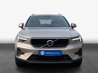 Gebraucht Volvo XC40 Core 163 PS (119 kW) 2024 Silber SUV