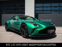 Gebraucht Aston Martin V8 Vantage 665 PS (489 kW) 2024 Grün Coupé