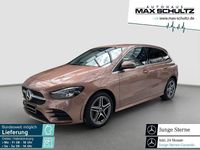 Gebraucht Mercedes E250 AMG 160 PS (117 kW) 2021 Rosgold Limousine