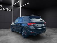 Neu Skoda Fabia 177 PS (130 kW) 2026 Schwarzmagic perleffekt Kleinwagen