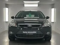 Occasion Ford Focus Style 109 ch (80 kW) 2009 Noir Berline