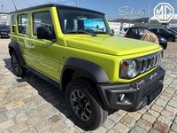 Neu Suzuki Jimny 102 PS (75 kW) 2025 SUV