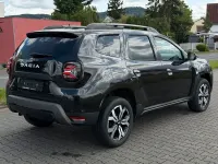 Gebraucht Dacia Duster Journey 150 PS (110 kW) 2024 Schwarz SUV