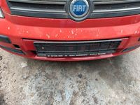 gebraucht Fiat Panda TÜV bis 4/26