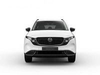 Neu Mazda CX-5 Center-Line 141 PS (103 kW) 2025 Weiß SUV