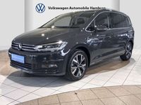 gebraucht VW Touran 1.5 TSI Highline DSG 7- Sitzer Navi