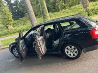 Gebraucht Audi A4 Sport 140 PS (102 kW) 2004 Blau Kombi