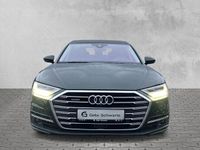 gebraucht Audi A8 4.0 TDI 60 quattro NAVI+MATRIX+ACC+PANORAMA
