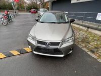 gebraucht Lexus CT200h 200h - Sport