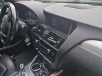 Gebraucht BMW X4 190 PS (139 kW) 2016 SUV