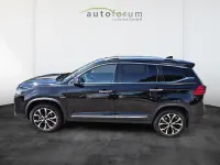 Neu DFSK Forthing 3 170 PS (125 kW) 2026 SUV