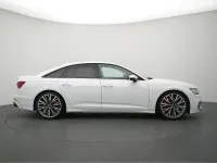 Gebraucht Audi S6 Sport 344 PS (253 kW) 2023 Weiss Limousine