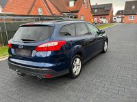 Usata Ford Focus 116 CV (85 kW) 2013 Station wagon