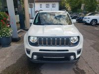 gebraucht Jeep Renegade Longitude FWD Top