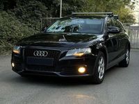 Gebraucht Audi A4 Ambition 143 PS (105 kW) 2008 Kombi