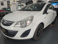 gebraucht Opel Corsa D Edition