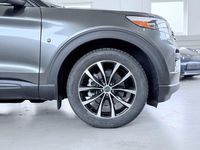 Gebraucht Ford Explorer 286 PS (210 kW) 2020 Grau SUV