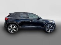 Gebraucht Volvo XC40 Plus 300 kW (408 PS) 2023 Schwarz SUV