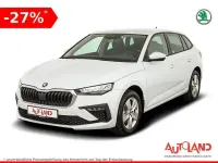 Neu Skoda Scala 2026 Andere Kleinwagen