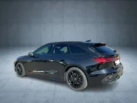 Gebraucht Audi A5 Sport 299 PS (219 kW) 2026 Schwarz (mythosschwarz) Kombi