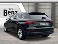 gebraucht Audi A3 Sportback 35 TFSI GRA*PDC*DWA*