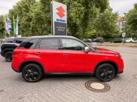 Gebraucht Suzuki Vitara 140 PS (102 kW) 2018 Rot SUV