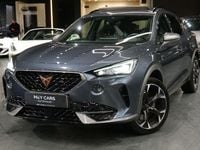 Gebraucht Cupra Formentor VZ 310 PS (228 kW) 2021 Grau SUV