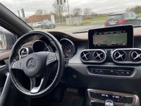 gebraucht Mercedes X350 d 4MATIC POWER EDITION