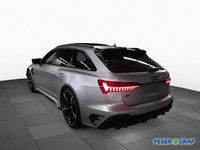 Gebraucht Audi RS6 Ambiente 740 PS (544 kW) 2022 Matteffektlackierung audi exclusive Kombi