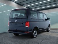 gebraucht VW Multivan T6.14M COMFORTLINE AHK ST.HEIZ LM18