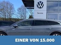 Gebraucht VW Arteon Elegance 190 PS (139 kW) 2022 Grau