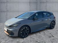 Gebraucht Cupra Born 150 kW (204 PS) 2023 Grau Kleinwagen
