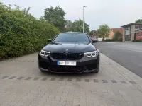 Gebraucht BMW M5 Competition Edition 625 PS (459 kW) 2019 Limousine