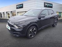 Gebraucht Citroën C4 PureTech 131 PS (96 kW) 2024 SUV