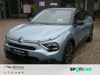 Gebraucht Citroën e-C4 Shine 100 kW (136 PS) 2023 Andere farbe